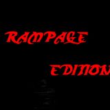 John Dahlback vs. Umek & Tomy - More Than I Original Challenge Wanted (Rampage Bootleg)