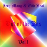 Oddbeat&Jeepmang - Straight outta the box @ Secret Location, Göteborg
