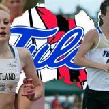 Athlete Feature 35 - Chris and Olivia O'Hare
