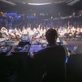 Barem: ENTER.Week 7, Terrace (Space Ibiza, August 14th 2014)