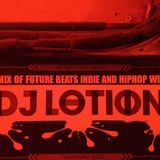 DJ Lotion - The Best Of 2013 Mix - part 1 of 2