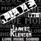 R.U.D.E Vol 1. (Real Underground Dance and Electronic)