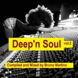 Deep'n Soul Vol.2
