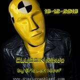 Let's Go CLUBBIN (13-12-2013) incl... 30 min, Mashup Madness