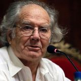 "Parar el cuerpo para que lo alcance el alma", Pérez Esquivel