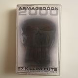 Armageddon 2000 mixtape