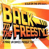 Latin Freestyle Mix Vol 2