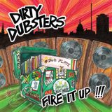 Fire It Up - promo mix
