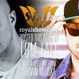 Silk Royal Showcase 161 - Tom Fall Mix