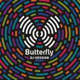DJ Elkin - Butterfly DJ Session Summer 2014