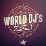 Happy World DJs Day (Electro/Prog Set) - Site