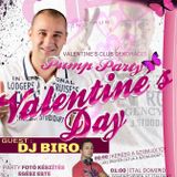 Dj Bíró - Live @DP Music & Pub,Balmazújváros 2016.02.12.