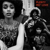 PLENTY MO' LOVE: A Nu Soul Mix