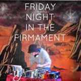 Friday Night In The Firmament - Gravesend / Garage / HipHop / D'n'B / Electro / Brighton