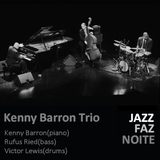 Kenny Barron Trio