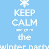Ian Mac Winter Party Promo 2015