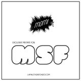 Momi. Mixtape exclusivo para La Maleta Sinfondo.