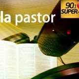 Fala Pastor 13-05-2013