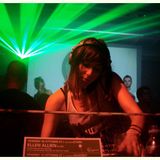 Ellen Allien - Deep House Amsterdam 174 (Freak House Mix) - 26-Oct-2015