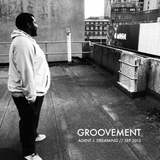 Agent J: Dreaming {Sep 2015}