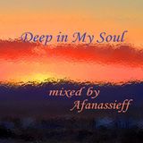 Deep in my soul