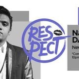 #Respect Promo Mixed by DJ NashD