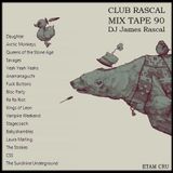 Club Rascal Mix Tape 90
