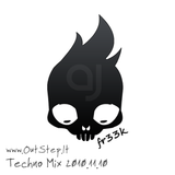 Fr33k - Minimal/Techno Mix OutStep.lt 2010.11.10