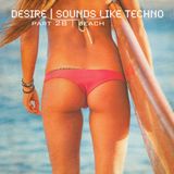 Sounds Like Techno - Part 28 "Beach"