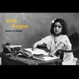 Kiira Korpus.11.06.29 - Best Of