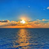 Ms Skyrym - Sunset Sounds (14 06 2014)