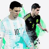 Hoy gana el Tri