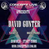 David Gunter 21-03-15