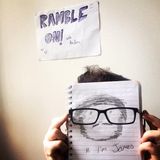 Ramble On 15; James Dunn