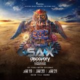 Grant Saxena - EDC Las Vegas DJ Competition Entry