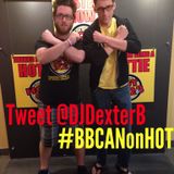 Peter Brown of Big Brother Canada chats with DJDexterB about Season 2.