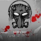 Drum & bass Set Pablo Dm