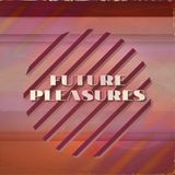 Future Pleasures Horrorwave 2014