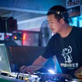 Live Set (March 2015)