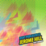 012 - Jerome Hill