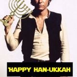 Hanukkah Hold-Up
