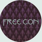 Free Con - Red Sea Dance Radio Mix #29 (9.13.2012)