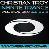 Christian Troy - Infinite Trance #059
