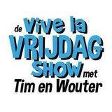 Vive la Vrijdagshow No. 90 | 18-12-2015