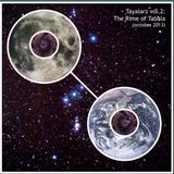 Tayalarz vol.2: The Rime of Tabala (october 2013)