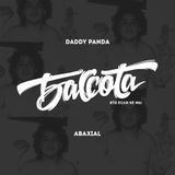Bassota DADDY PANDA - ABAXIAL