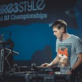 DJ Speedy- Ukraine - National Final