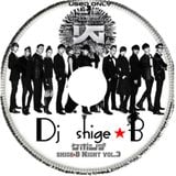 'YG Family Special vol.3' ケポシデshige☆B Night vol.3