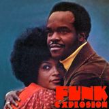 Funk Explosion Mix 17