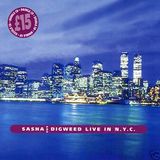 Sasha live @ Twilo NYC 1999